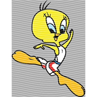 Winnie the Pooh-WP 897